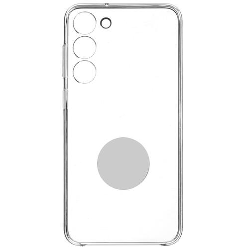 Купить Накладка  Samsung Clear Gadget Case для Samsung Galaxy S23+ прозрачный  5096567. Характеристики, отзывы и цены в Донецке