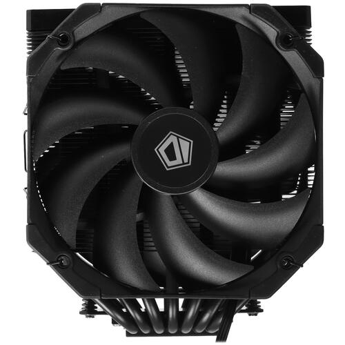 Купить Кулер для процессора ID-COOLING FROZN A720 BLACK  5439070. Характеристики, отзывы и цены в Донецке