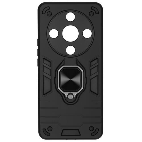 Купить Накладка  DF для HONOR X9b черный  5466998. Характеристики, отзывы и цены в Донецке