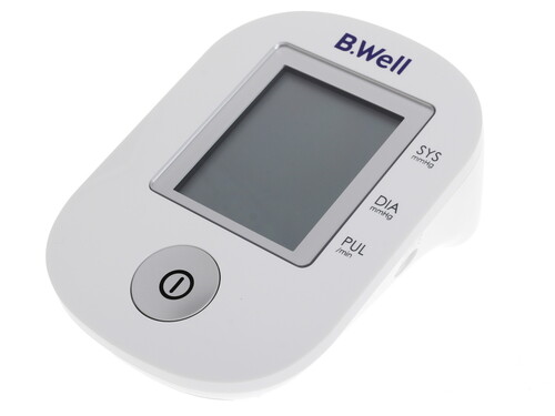 Купить Тонометр B.Well PRO-33  1161436. Характеристики, отзывы и цены в Донецке