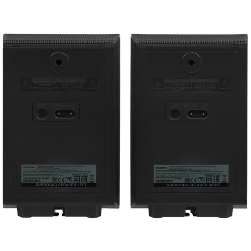 Купить Саундбар Samsung HW-Q990F черный  5629525. Характеристики, отзывы и цены в Донецке