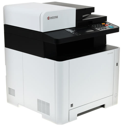 Купить МФУ лазерное Kyocera ECOSYS M5526cdn  1097840. Характеристики, отзывы и цены в Донецке