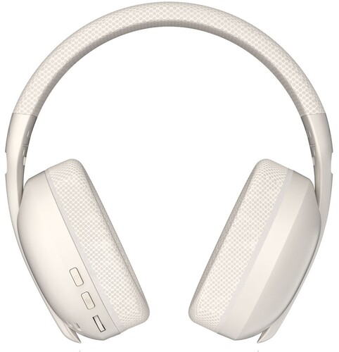 Купить Беспроводные/проводные наушники AULA S6 бежевый 2024  5621682. Характеристики, отзывы и цены в Донецке