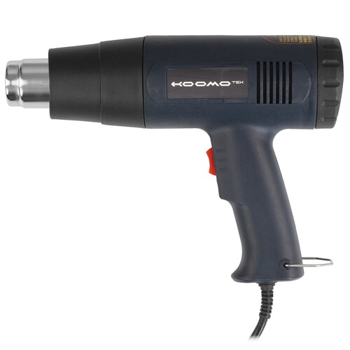 Купить Строительный фен HOOMOTEK Blue  5619527. Характеристики, отзывы и цены в Донецке
