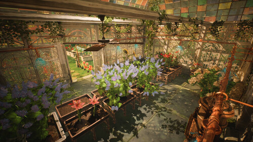 Купить Игра Garden Life: A Cozy Simulator (Steam)  5622330. Характеристики, отзывы и цены в Донецке