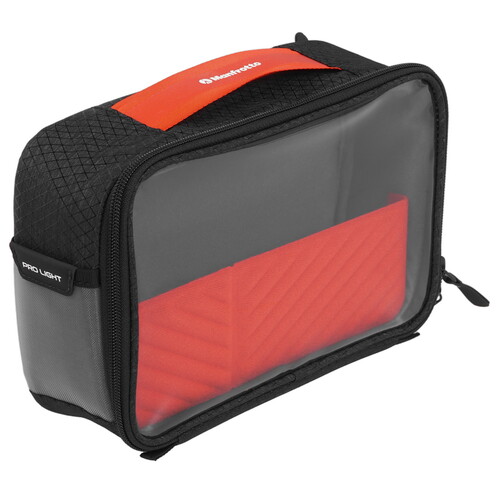 Купить Кейс Manfrotto Pro Light Tech Organizer M красный, черный  9131418. Характеристики, отзывы и цены в Донецке