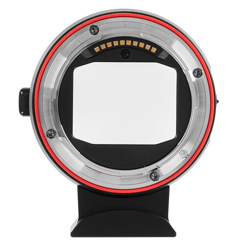 Купить Переходник Viltrox EF-L  5463879. Характеристики, отзывы и цены в Донецке