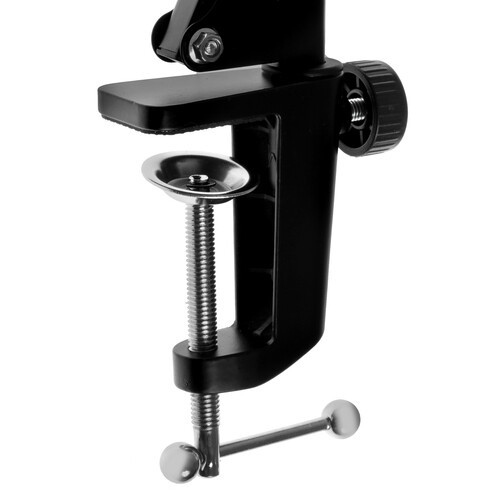 Купить Микрофонный комплект Fifine T732 черный  5365423. Характеристики, отзывы и цены в Донецке