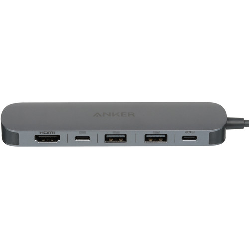 Купить Док-станция Anker Nano  5667518. Характеристики, отзывы и цены в Донецке