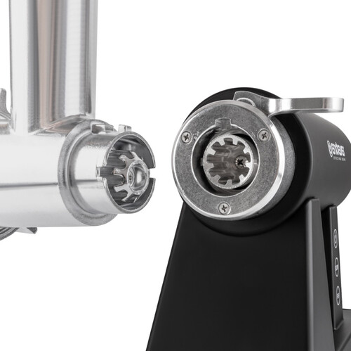 Купить Мясорубка электрическая Endever Sigma-110 черный  9036422. Характеристики, отзывы и цены в Донецке