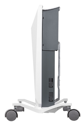Купить Конвектор Electrolux ECH/AS2-1000 MR  9285555. Характеристики, отзывы и цены в Донецке