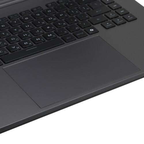 Купить 16" Ноутбук ASUS ROG Strix G615JMR-S5170 серый  5634655. Характеристики, отзывы и цены в Донецке