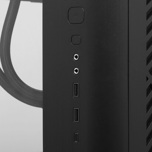 Купить ПК ARDOR GAMING EVO X120  5639741. Характеристики, отзывы и цены в Донецке