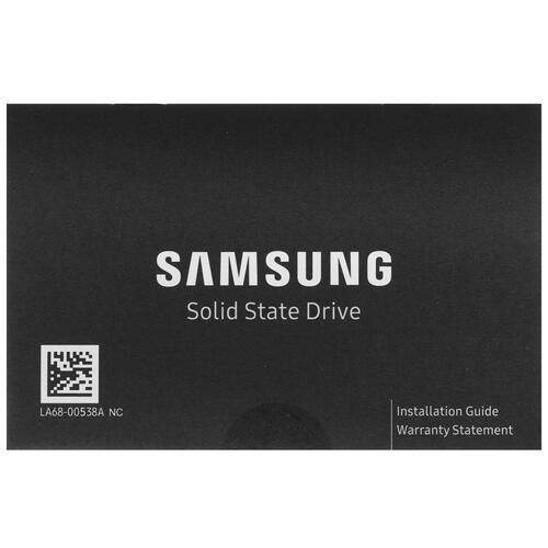 Купить 1000 ГБ M.2 NVMe накопитель Samsung 980 [MZ-V8V1T0BW]  5041698. Характеристики, отзывы и цены в Донецке