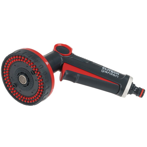 Купить Пистолет распылитель ELITECH Garden SG 008M  5476591. Характеристики, отзывы и цены в Донецке