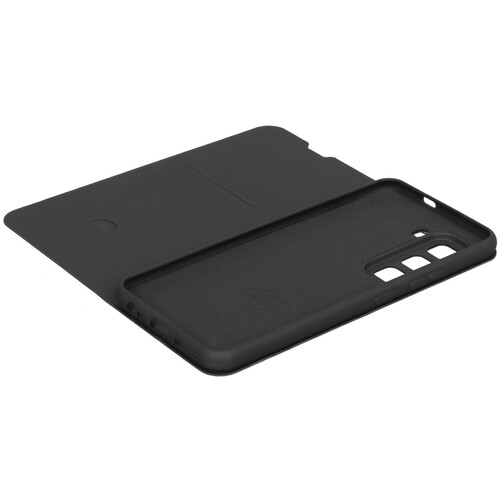 Купить Чехол-книжка  Aceline Kors для Infinix HOT 50 Pro черный  9237996. Характеристики, отзывы и цены в Донецке