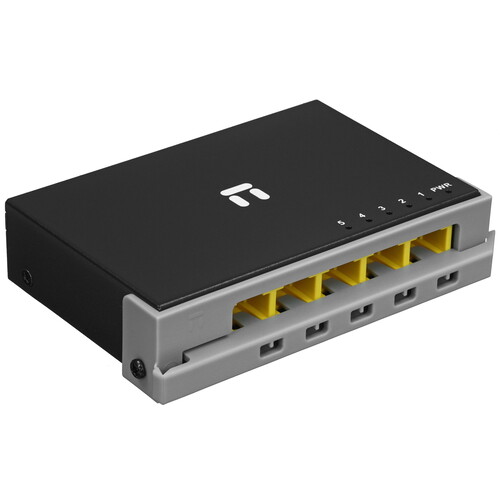 Купить Коммутатор NETIS ST105GD  5610045. Характеристики, отзывы и цены в Донецке