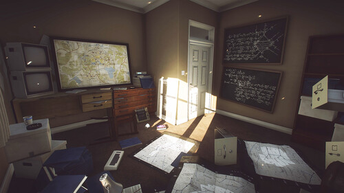 Купить Игра Everybody's Gone to the Rapture (Steam)  5484306. Характеристики, отзывы и цены в Донецке