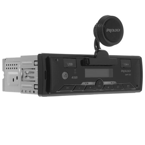 Купить Автопроигрыватель PROLOGY SMP-300  5006965. Характеристики, отзывы и цены в Донецке