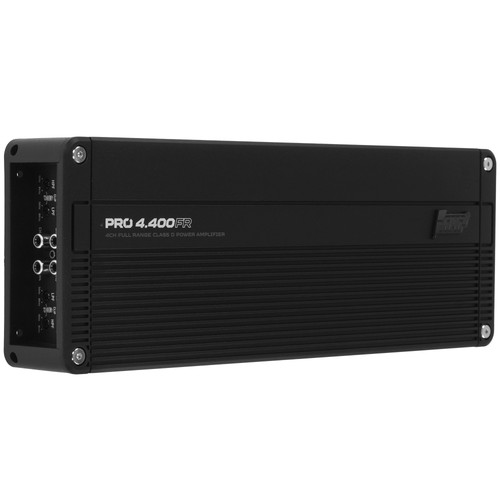 Купить Усилитель AMP PRO 4.400FR  9248138. Характеристики, отзывы и цены в Донецке