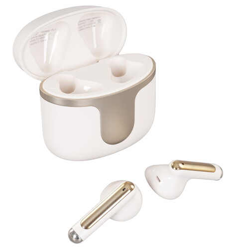 Купить Наушники TWS Hoco EQ7 белый 2024  5468384. Характеристики, отзывы и цены в Донецке