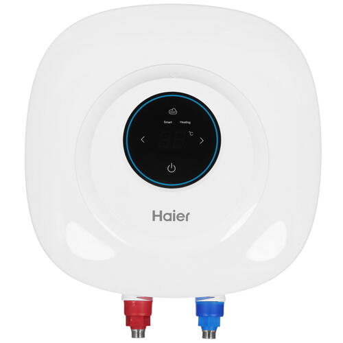 Купить Водонагреватель электрический Haier ES15V-EQ1  9082256. Характеристики, отзывы и цены в Донецке