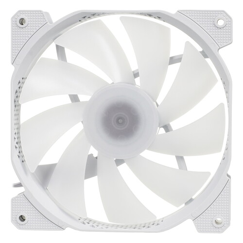 Купить Вентилятор Formula V Line COSMIC 14 FR  белый  5611502. Характеристики, отзывы и цены в Донецке