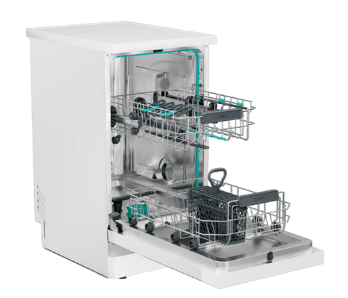 Купить Посудомоечная машина Candy CF 0A9E0W-08 белый  9305425. Характеристики, отзывы и цены в Донецке