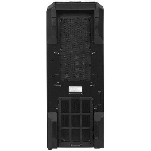Купить Корпус Chieftec STALLION 3  5001832. Характеристики, отзывы и цены в Донецке