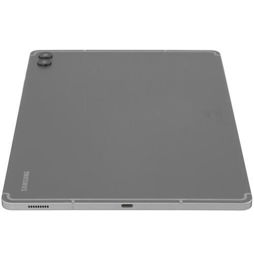 Купить 12.4" Планшет Samsung Galaxy Tab S9 FE+ Wi-Fi 256 ГБ серый + стилус  5455513. Характеристики, отзывы и цены в Донецке