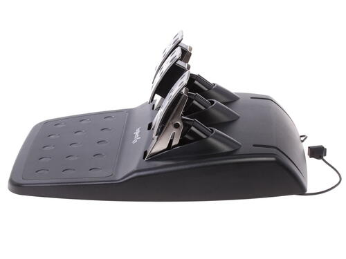 Купить Руль Logitech G29 черный  1027593. Характеристики, отзывы и цены в Донецке