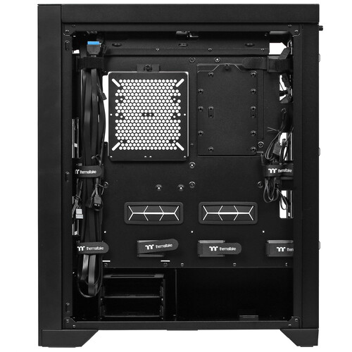Купить Корпус Thermaltake CTE T500 TG ARGB  5425640. Характеристики, отзывы и цены в Донецке