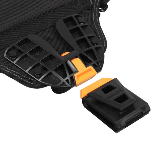 Купить Поясная сумка KRAFTOOL KPB-20 38767  9173029. Характеристики, отзывы и цены в Донецке