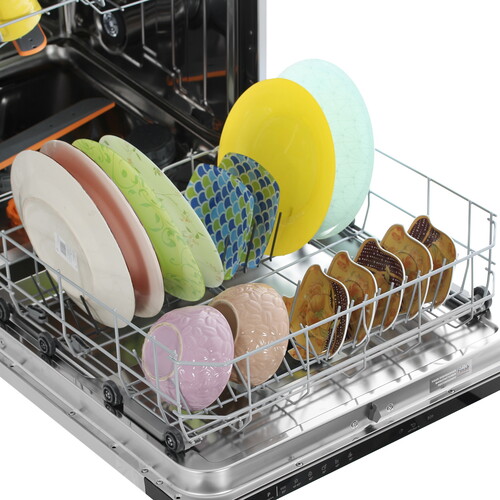 Купить Встраиваемая посудомоечная машина Gorenje GV16D5  9228850. Характеристики, отзывы и цены в Донецке