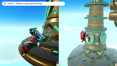 Купить Дополнение для игры Totally Reliable Delivery Service - Cyberfunk (Steam)  5640076. Характеристики, отзывы и цены в Донецке