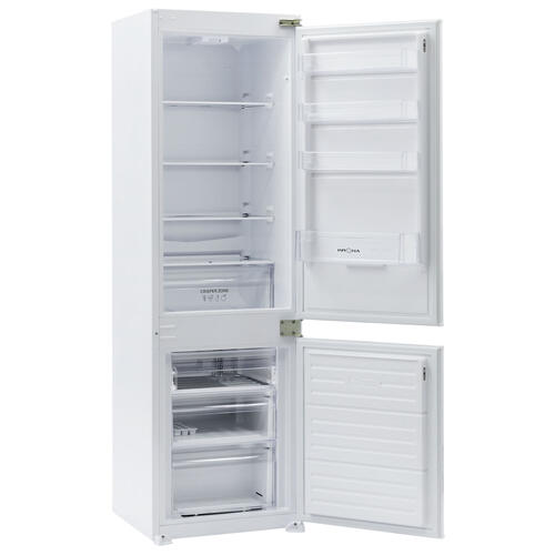 Купить Встраиваемый холодильник KRONA BALFRIN KRFR101  5369448. Характеристики, отзывы и цены в Донецке