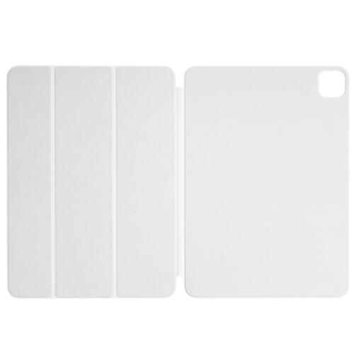 Купить Чехол-книжка Apple Smart Folio для Apple iPad Pro 11" (1-4th Gen) белый  5406680. Характеристики, отзывы и цены в Донецке
