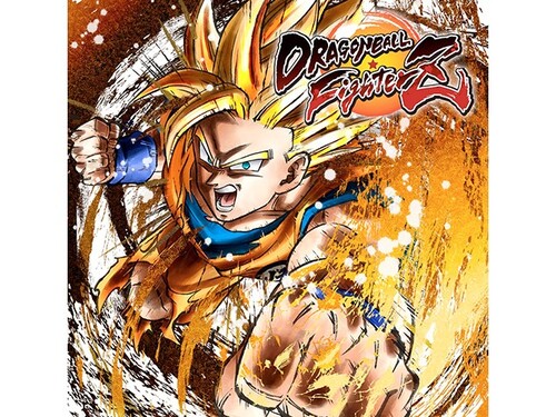 Купить Игра Dragon Ball FighterZ (Switch)  5483970. Характеристики, отзывы и цены в Донецке