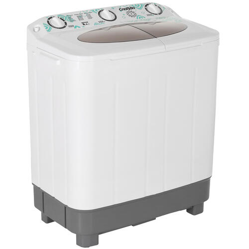 Купить Стиральная машина Славда WS-80PET  1053440. Характеристики, отзывы и цены в Донецке