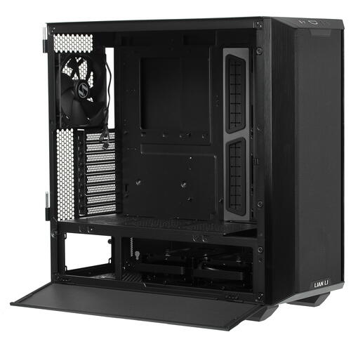 Купить Корпус LIAN LI LANCOOL III  5408771. Характеристики, отзывы и цены в Донецке