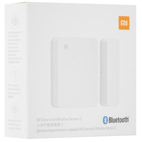 Купить Датчик Xiaomi Mi Door and Window Sensor 2 MCCGQ02HL  4877358. Характеристики, отзывы и цены в Донецке