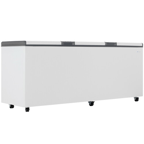 Купить Морозильный ларь Frostor F 800 S белый  1108348. Характеристики, отзывы и цены в Донецке