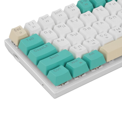 Купить Клавиатура  проводная Defender Vexx Pro GK-084  9230455. Характеристики, отзывы и цены в Донецке