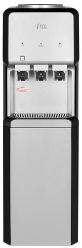 Купить Диспенсер Ecotronic V33-LCE серебристый  9956619. Характеристики, отзывы и цены в Донецке