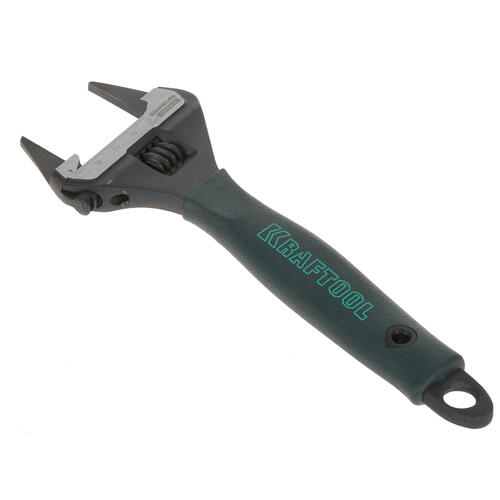 Купить Ключ разводной Kraftool SlimWide Ultra 27263-20  4814423. Характеристики, отзывы и цены в Донецке