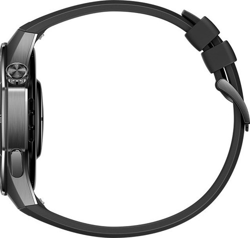 Купить Смарт-часы HUAWEI WATCH GT 5 Pro  5484745. Характеристики, отзывы и цены в Донецке