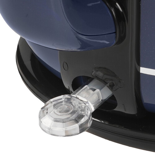 Купить Электрочайник Tuarex TK-8001 синий  9050705. Характеристики, отзывы и цены в Донецке