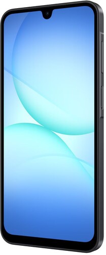Купить 6.7" Смартфон Samsung Galaxy A17 128 ГБ черный  5636580. Характеристики, отзывы и цены в Донецке