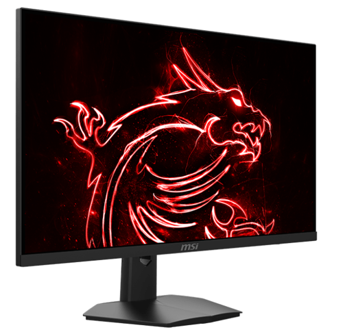 Купить 27" Монитор MSI G274F черный  5420415. Характеристики, отзывы и цены в Донецке