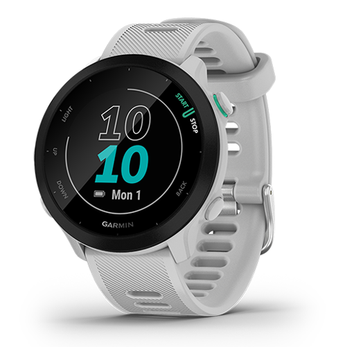 Купить Спортивные часы Garmin Forerunner 55  9091089. Характеристики, отзывы и цены в Донецке